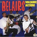 Volcanic Action!