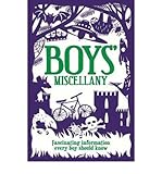 Boys' miscellany