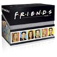 Friends : L'int�grale Saisons 1 � 10 - 35 DVD - Edition Limit�e
