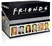 Friends : L'intégrale Saisons 1 à 10 - 35 DVD - Edition Limitée Friends : L'intégrale Saisons 1 à 10 - 35 DVD - Edition Limitée
