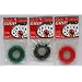 Grip Pro Trainer Hand Grip Forearm Strength Gripper 30, 40 & 50 lbs FULL SET of all 3 weights