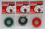Grip Pro Trainer Hand Grip Forearm Strength Gripper 30, 40 & 50 lbs FULL SET of all 3 weights