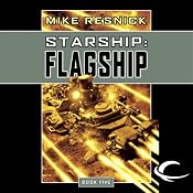 Starship: Flagship | [Mike Resnick]