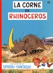 Spirou et Fantasio 06 Corne du rhinoc...
