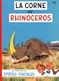 Spirou et Fantasio 06 Corne du rhinoc�ros