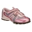 Toddler Girls' Genuine Kids by OshKosh Ariele Athleisure Shoes - Pink
