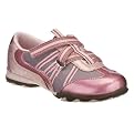 Toddler Girls' Genuine Kids by OshKosh Ariele Athleisure Shoes - Pink