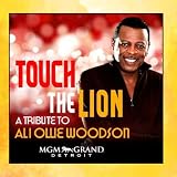 Touch the Lion