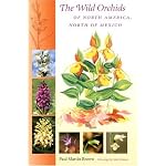 Wild Orchids of North America, North of Mexico book cover