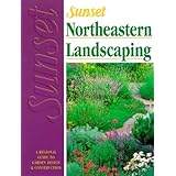 Sunset Northeastern Landscaping Book