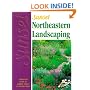 Sunset Northeastern Landscaping Book