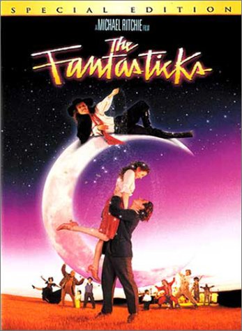 The Fantasticks - Fun Movie