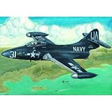 1/48 �O���}�� F9F-2P �p���T�[��@�^