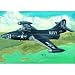 1/48 �O���}�� F9F-2P �p���T�[��@�^