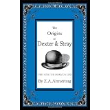 The Origins of Dexter & Stray, Part One: The Horizon Line