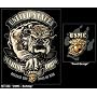 USMC BullDog T-Shirt