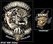 USMC BullDog T-Shirt