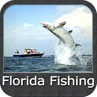 Marine & Lakes: Florida Fishing - Lowrance Map