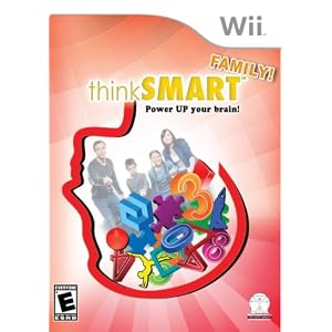 Thinksmart: Family