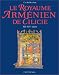 Book Le royaume armenien de Cilicie: XIIe-XIVe siecle