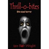 Thrillobytes: bite-sized horror