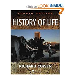 History of Life