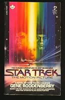 Star Trek The Motion Picture (the Human Adventure Is Just Beginning)