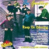Keep on Dancing