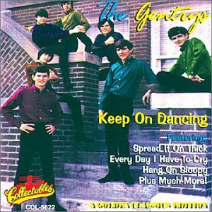 The Gentrys - Spread It On Thick Lyrics - Zortam Music