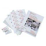 ACCO MACO Laser/Inkjet Business Card