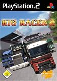 Eigenschaften EMME Deutschland  / Rig Racer 2