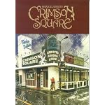 バンドスコア SHAKALABBITS/CRIMSON SQUARE (バンド・スコア)