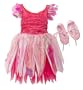 Barbie & Me Dress Up Set - Ballerina Set