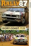 Review Duke Video  / Rally 1987 - Ivory Coast
