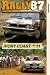 Rally 1987 - Ivory Coast [VHS]