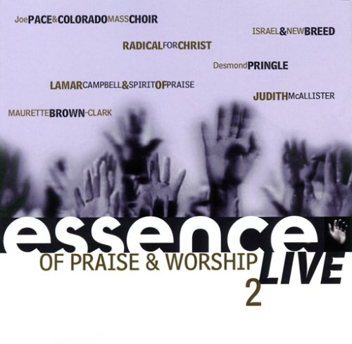 CD-Charts  Search : Essence of Praise and Worship, Vol. 2