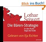 Die B�ren-Strategie: In der Ruhe liegt die Kraft