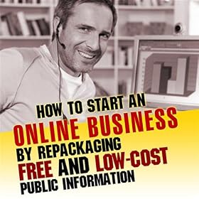 Examples of Public Information You Can Resell for Profit