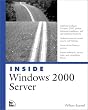 Inside Windows 2000 Server