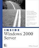 Inside Windows 2000 Server (Inside)