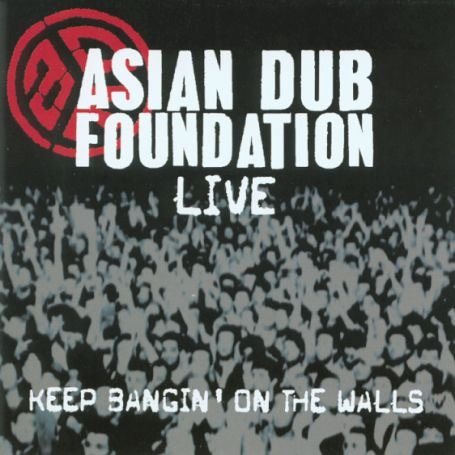 CD-Charts  Music : Keep Bangin' On The Walls