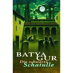 Die schwarze Schatulle