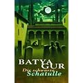 Die schwarze Schatulle