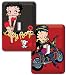 Kitchen & Housewares : Betty Boop 2 Pack Switch Plates