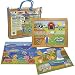 Melissa & Doug Magnetic Animal Habitats Set
