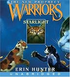 Books : Starlight (Warriors: The New Prophecy, Book 4)