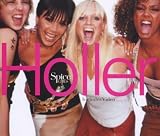 Holler CD1
