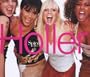 Holler/Let Love Lead The Way [UK CD1]