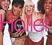Cover of "Holler/Let Love Lead The Way [U... Cover of "Holler/Let Love Lead The Way [U...