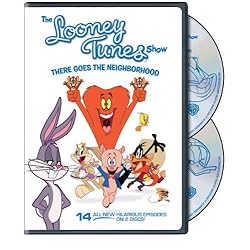 Looney Tunes Show: There Goes the Neighborhood